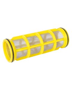 Cartucho 80 Mesh 50x150mm Amarillo (Ex 3250035.030 Gris)