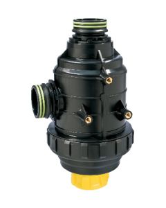 Filtro Aspiracion 2" c/Valvula T7  (Ex 3164F3) Italiano ARAG