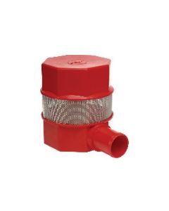 Filtro Aspiracion Flotante Manguera 2" Italiano ARAG