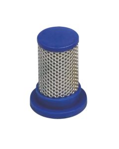 Filtro para Boquillas Malla 50 Mesh Cilindrico