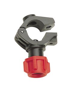 Portaboquilla Simple Roscado 20mm