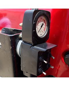 Caja Manometro Digiblock Standar 0-60 Bar