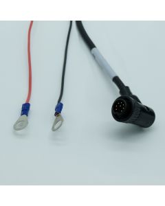 Cable Alimentacion 6 mts Computador Navigator LT