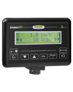 Computador Pulverizacion Bravo 140 para Sensor Volumetrico Italy