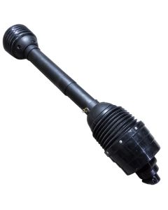 Cardan IMPAC HOMOCINETICO serie T6 1000mm Max Angulo 80° CE