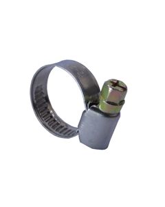 Abrazadera Asfa 12-22 Inox (3/8"-1/2")