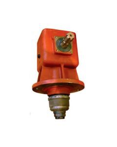 Caja Desbrozadora Mod.LF-205J (1:1.92) (Corte 1.5 mts)