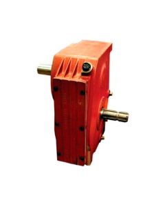 Caja Ejes paralelo Mod.A-4A (1:6,2) 70 HP