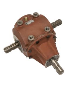 Caja Derivacion "T" Mod T-278A (1:1.92)54 HP (1.92:1)44 HP