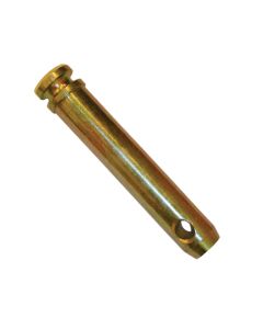 Pasador 3er Punto s/Cadena 25.4mm