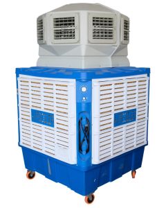 Enfriador Evaporativo Móvil Impac  IG200-8 - 20000 m³/h 220v