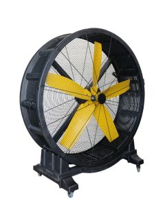 Ventilador de Tambor Impac IG-1500 52000 m³/h  Inverter