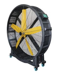 Ventilador de Tambor Impac IG-1800 74000 m³/h  Inverter