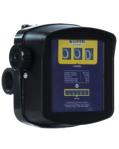 Cuentalitros Volumetrico Mecanico IMG-80 (90 lt/min) Diesel - Kerosene