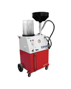 Extractor Electrico de Aceite AM-20
