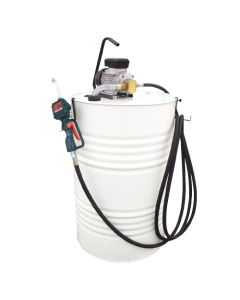 Kit Bomba Engranajes KDE-200E EA-88+PMGE-40+4mts mang