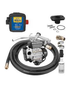Kit Trasvasije Diesel IRON-50 220v con medidor