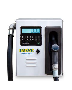 Mini Surtidor Controlador 50K-60 220v 60 Usuarios