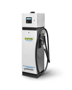 Surtidor Controlador GK-7 Totem 50Plus 220v 60 Usuarios GPRS