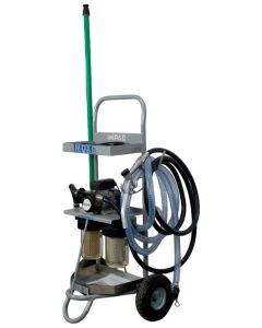 Equipo Filtraje Filpac Dialisis Diesel 220v 50 lts min