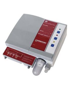 Detector de Fugas de Vacio para estanques combustible