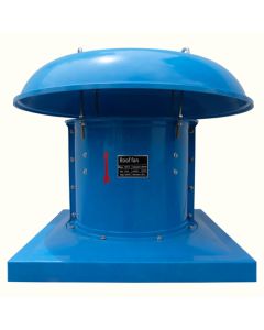 Extractor de Techo ET3 Dia.435mm 3200m3/h 220v