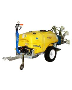 Nebulizador Blower 800 Lt.VCR1-480 Polietilen