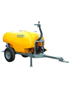 Pulverizador Arrastrado Select 2000 lt.PPS-100