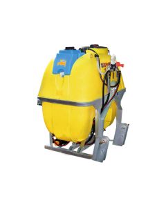 Pulverizador Multiple Brisa 400 lt.PA-530 Sta