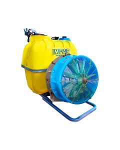 Atomizador Suspendido Boom 400 lt  PA-530 Grupo 600mm