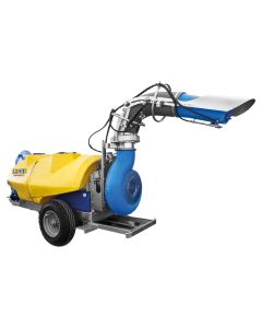 Nebulizador 1500 lt.Cañon Hidraulico Largo Alcance