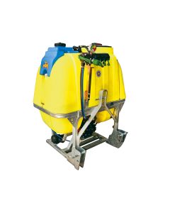 Pulverizador Herbicida Tecno 800 Lt.Z-100