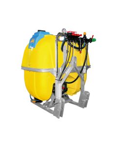 Pulverizador Tecno Super 800 lt.