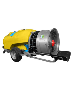 Atomizador Electro Bigger 3000 lt.VBTS-915 Elec.Poliet