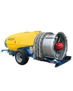 Atomizador SUPER Electro Bigger 2000 lt VT-1010 Coman. Electrico