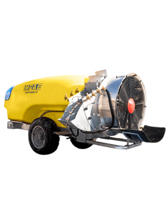 Atomizador Electro Bigger Nogalero 3000 Lts Grupo 900mm 95000m3