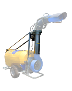 Kit Altura Extension Cañon Hidraulico Largo Alcance