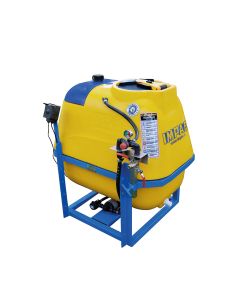 Electropulverizador Frontal 400 lts  B.Cyclone (aljibe)