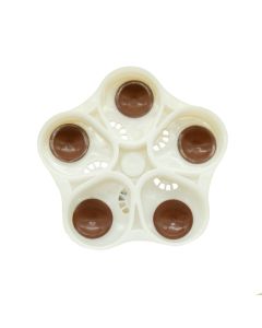 Set Valvulas bomba DP51Y/DP52Y/DP53Y
