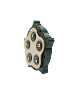 Set Membranas bomba DP51Y/DP52Y/DP53Y