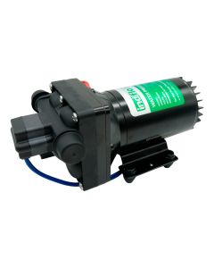 Bomba Diafragma DP42W 12v 15,1 lts/min  4,1bar/60Psi 8A
