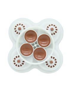 Set Valvulas bomba DP43Y/DP42W