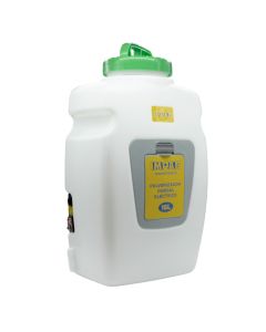 Pulverizador Electrico de Espalda 16 Lts. IMPAC Bateria Litio