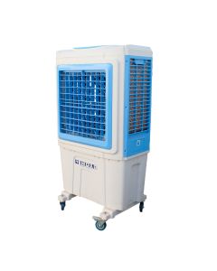 Enfriador de aire Ecologico Movil Impac IK6000