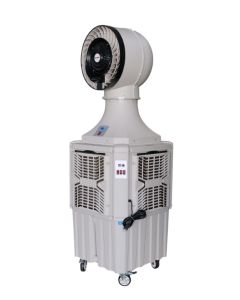 Enfriador de Aire Ecologico Movil Impac IK 75Hm 6000m³/h Mist Inverter Hibrido