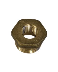 Bushing Bronce 3/8" Hi x 1/2" He Marti