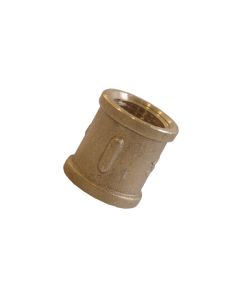 Copla Bronce Hi-Hi 3/8"