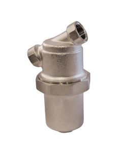 Filtro Linea Bronce 120 lt. Marti Alta Presion 50 Bar