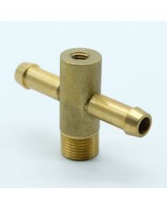 Portaboq.Desplaz.Doble Bce.3/8"