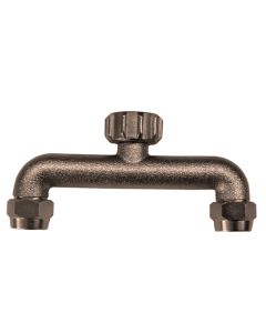 Kit Multiplicador Portaboquilla Bijet Conex.M22 c/Tuercas 3/8"